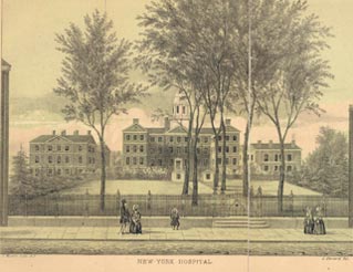 New York Hospital