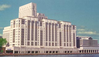 Weill Cornell Medical Library Archives
