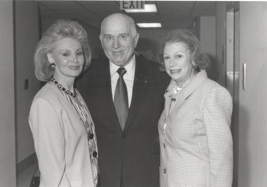 25th Anniversary: Iris And Gerald B. Cantor Ambulatory Surgery Center ...