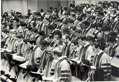 Weill Cornell Alumni Reunion