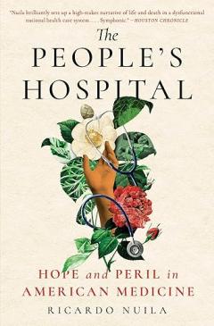 The People's Hospital Cover