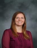 Headshot of Becky Baltich Nelson