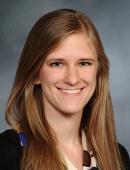 Headshot of Heather Kleinschmidt