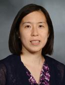 Headshot of Jennifer Chang
