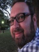 Headshot of Matt Berlyant