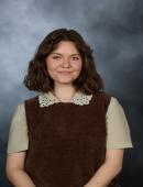 Samantha Yestrebsky