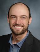 Headshot of Peter Oxley